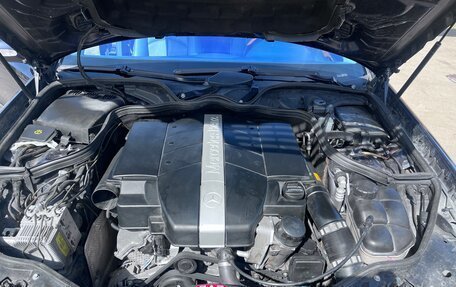 Mercedes-Benz E-Класс, 2003 год, 700 000 рублей, 6 фотография