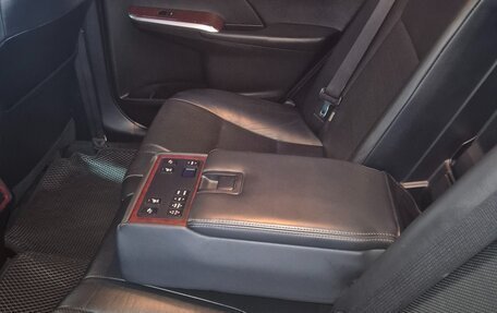 Toyota Camry, 2012 год, 1 550 000 рублей, 5 фотография