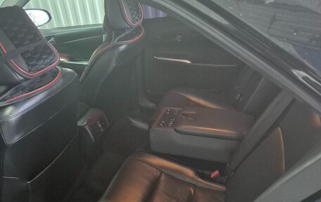 Toyota Camry, 2012 год, 1 550 000 рублей, 6 фотография