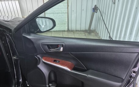 Toyota Camry, 2012 год, 1 550 000 рублей, 8 фотография