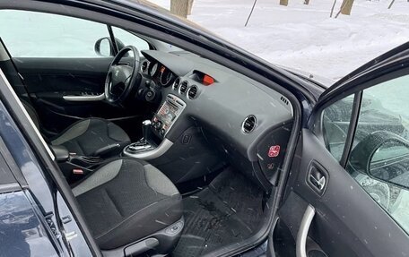 Peugeot 308 II, 2012 год, 550 000 рублей, 11 фотография