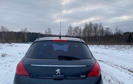 Peugeot 308 II, 2012 год, 550 000 рублей, 7 фотография
