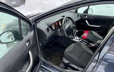 Peugeot 308 II, 2012 год, 550 000 рублей, 9 фотография