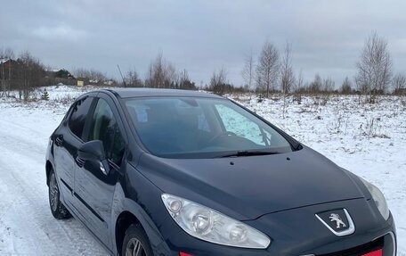 Peugeot 308 II, 2012 год, 550 000 рублей, 3 фотография