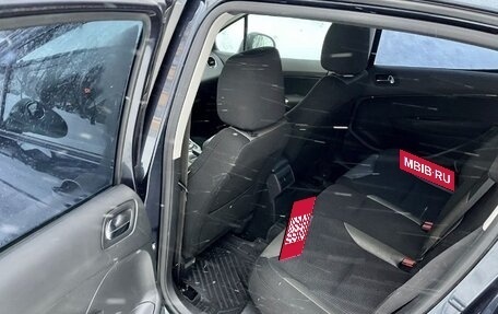 Peugeot 308 II, 2012 год, 550 000 рублей, 13 фотография