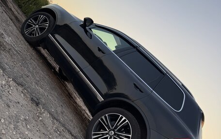 Volkswagen Touareg III, 2013 год, 2 150 000 рублей, 2 фотография