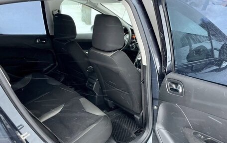 Peugeot 308 II, 2012 год, 550 000 рублей, 14 фотография