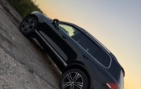 Volkswagen Touareg III, 2013 год, 2 150 000 рублей, 4 фотография