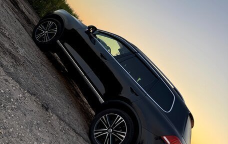 Volkswagen Touareg III, 2013 год, 2 150 000 рублей, 8 фотография