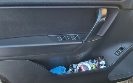 Volkswagen Touareg III, 2013 год, 2 150 000 рублей, 15 фотография