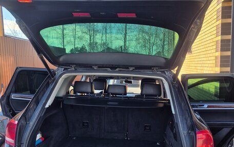 Volkswagen Touareg III, 2013 год, 2 150 000 рублей, 16 фотография