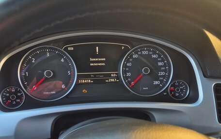 Volkswagen Touareg III, 2013 год, 2 150 000 рублей, 19 фотография