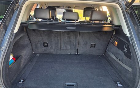 Volkswagen Touareg III, 2013 год, 2 150 000 рублей, 17 фотография