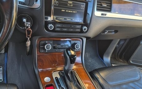 Volkswagen Touareg III, 2013 год, 2 150 000 рублей, 12 фотография