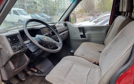 Volkswagen Transporter T4, 1994 год, 590 000 рублей, 10 фотография