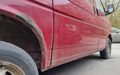 Volkswagen Transporter T4, 1994 год, 590 000 рублей, 8 фотография