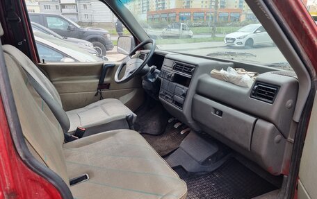 Volkswagen Transporter T4, 1994 год, 590 000 рублей, 9 фотография