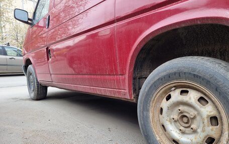 Volkswagen Transporter T4, 1994 год, 590 000 рублей, 7 фотография