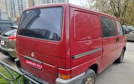 Volkswagen Transporter T4, 1994 год, 590 000 рублей, 6 фотография