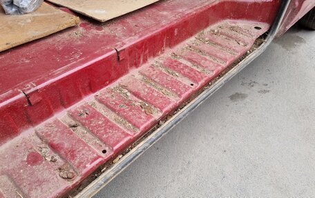 Volkswagen Transporter T4, 1994 год, 590 000 рублей, 15 фотография