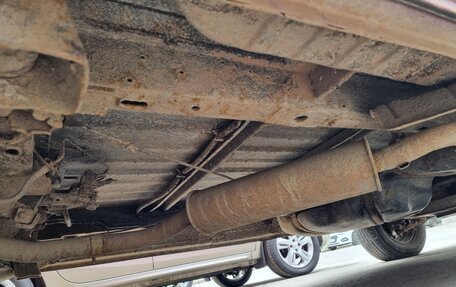 Volkswagen Transporter T4, 1994 год, 590 000 рублей, 16 фотография