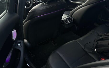 Mercedes-Benz C-Класс, 2017 год, 2 320 000 рублей, 10 фотография