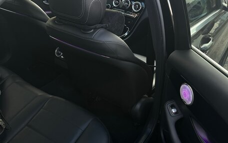 Mercedes-Benz C-Класс, 2017 год, 2 320 000 рублей, 11 фотография