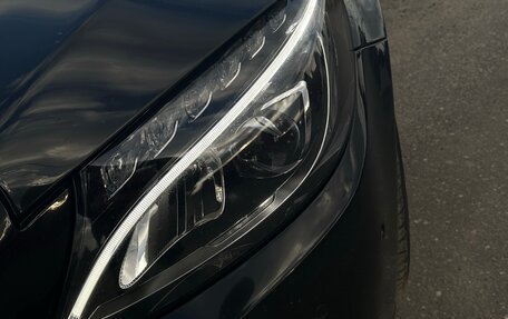 Mercedes-Benz C-Класс, 2017 год, 2 320 000 рублей, 8 фотография