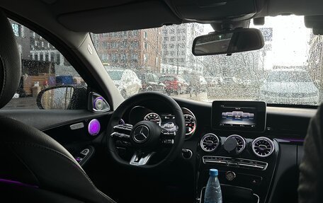 Mercedes-Benz C-Класс, 2017 год, 2 320 000 рублей, 13 фотография