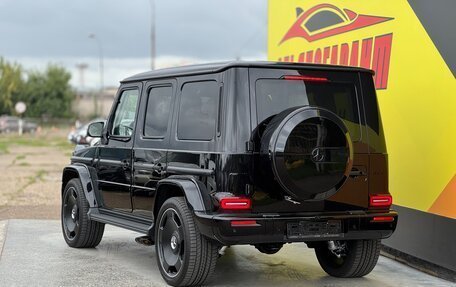 Mercedes-Benz G-Класс AMG, 2025 год, 38 000 000 рублей, 6 фотография