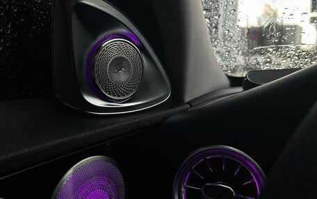 Mercedes-Benz C-Класс, 2017 год, 2 320 000 рублей, 15 фотография