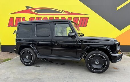 Mercedes-Benz G-Класс AMG, 2025 год, 38 000 000 рублей, 9 фотография