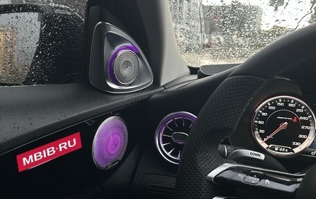 Mercedes-Benz C-Класс, 2017 год, 2 320 000 рублей, 14 фотография