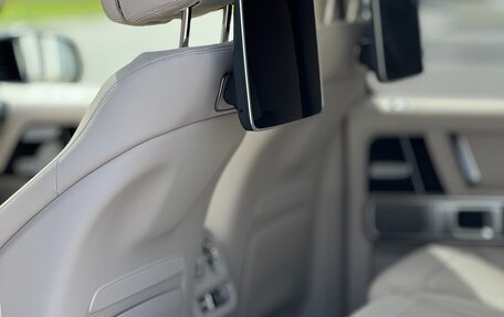 Mercedes-Benz G-Класс AMG, 2025 год, 38 000 000 рублей, 14 фотография