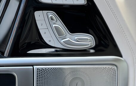 Mercedes-Benz G-Класс AMG, 2025 год, 38 000 000 рублей, 17 фотография