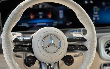 Mercedes-Benz G-Класс AMG, 2025 год, 38 000 000 рублей, 15 фотография