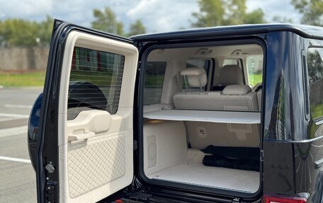 Mercedes-Benz G-Класс AMG, 2025 год, 38 000 000 рублей, 19 фотография