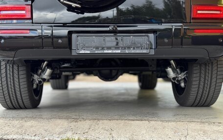 Mercedes-Benz G-Класс AMG, 2025 год, 38 000 000 рублей, 21 фотография