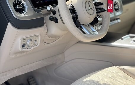 Mercedes-Benz G-Класс AMG, 2025 год, 38 000 000 рублей, 13 фотография