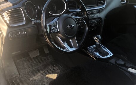 KIA cee'd III, 2018 год, 1 300 000 рублей, 7 фотография