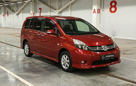 Toyota ISis I, 2013 год, 1 350 000 рублей, 3 фотография