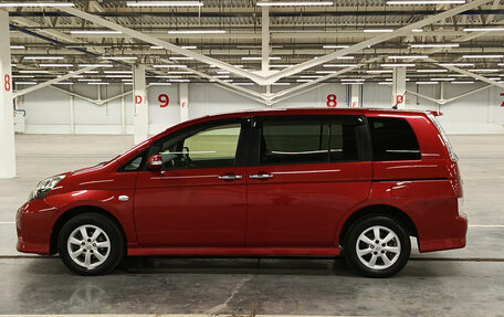 Toyota ISis I, 2013 год, 1 350 000 рублей, 8 фотография