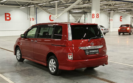 Toyota ISis I, 2013 год, 1 350 000 рублей, 7 фотография