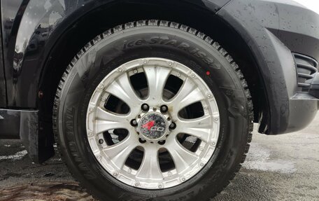 Great Wall Hover H3 I, 2011 год, 549 000 рублей, 9 фотография