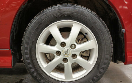 Toyota ISis I, 2013 год, 1 350 000 рублей, 18 фотография