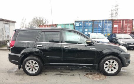 Great Wall Hover H3 I, 2011 год, 549 000 рублей, 4 фотография