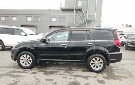 Great Wall Hover H3 I, 2011 год, 549 000 рублей, 8 фотография