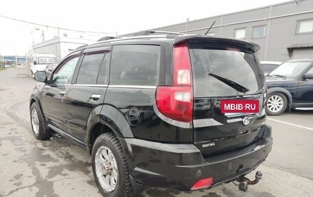 Great Wall Hover H3 I, 2011 год, 549 000 рублей, 7 фотография