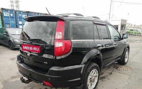 Great Wall Hover H3 I, 2011 год, 549 000 рублей, 5 фотография