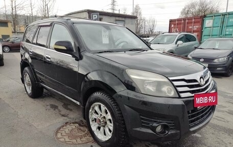 Great Wall Hover H3 I, 2011 год, 549 000 рублей, 3 фотография
